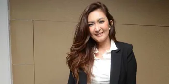 Nafa Urbach Sudah Buka Hati dan Mencari Lelaki Seperti Ini Agar Bisa Dimanja