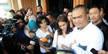 Nafkah Untuk Anak Pasca Cerai, Belum Dibahas Oleh Lembu &#38; Masayu