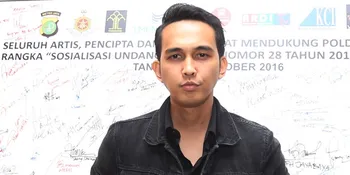 Naga Lyla Bicara Soal Calon Gubernur DKI Jakarta, Semua Oke