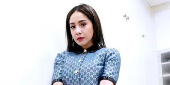 Nagita Slavina Blak-blakan Bongkar Kelakuan Toxic Mantan Pacarnya, dari Doyan Cek HP - Bunuh Diri Minum Kuteks