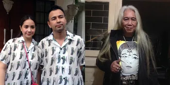 Nagita Slavina dan Raffi Ahmad Akui Tak Izinkan Gideon Tengker Bertemu Rafathar Karena Ini