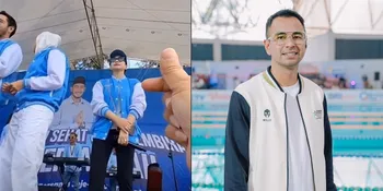 Nagita Slavina Dibilang Sombong Tak Mau Salaman dengan Penggemar, Raffi Ahmad Beri Klarifikasi