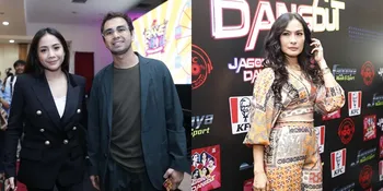 Nagita Slavina Dikabarkan Cabut dari Panggung Karena Iis Dahlia Bahas Ayu Ting Ting