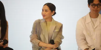 Nagita Slavina Dkk Beri Tips Seputar Kecantikan &#38; Kesehatan