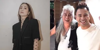 Nagita Slavina Naik Mobil Jeep Mewah ke Mall, Gideon Tengker: Ini Buat ke Hutan, Sayang