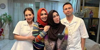 Nagita Slavina Ulang Tahun, Amy Qanita Tak Beri Kado Karena Hal Ini