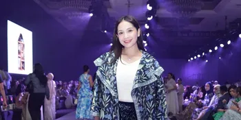 Nagita Slavina Ungkap Alasan RANS Pilih Basket Jadi Awal Youth Sports Series