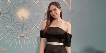 Nagita Slavina Ungkap Gaji Pertamanya Saat Masih Jadi Bintang Iklan, di Bawah UMR Jakarta