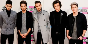 Nah, Akhirnya Teaser Video Klip 'Steal My Girl' 1D Dirilis