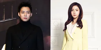 Nah, Yoochun JYJ &#38; Shin Se Kyung Angkat Sumpah Demi Drama Baru