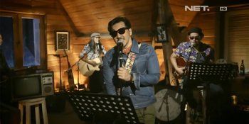 Naif Bawakan 'Hey Jude' The Beatles, Gimana Jadinya?