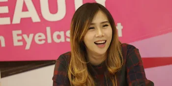 Naik 20 kg Pasca Melahirkan, Cherly Eks Cherrybelle Pilih Lakukan Perawatan