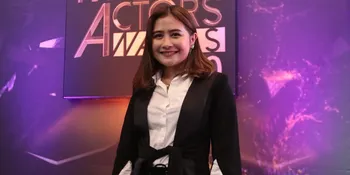 Naik Becak dan Berpose Fierce, Cara Duduk Prilly Latuconsina Dikritik Netizen