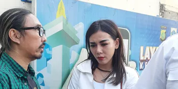 Naik Daun Usai Kasus Pelecehan, Bebby Fey: Saya Sih Ambil Positifnya