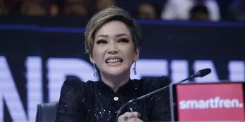 Naik Jet Pribadi, Maia Estianty: Siapa Mau Numpang?