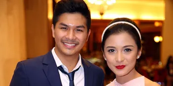 Naik Kapal Pesiar, Ini Alasan Chelsea & Glenn Bulan Madu ke Korea