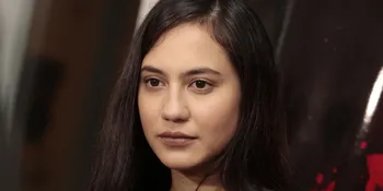 Naik Kerbau, Pevita Pearce Ceritakan Pengalaman Main di Film 'BUFFALO BOYS'