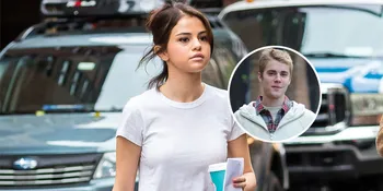 Naik Sepeda Bareng, Selena Gomez & Justin Bieber Mendadak Mesra