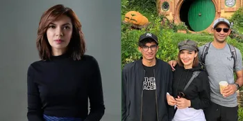 Najwa Shihab Blak-Blakan Bicara Soal Keputusannya Nikah Muda di Usia 20 Tahun, Alasannya Bikin Baper
