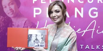 Najwa Shihab Bocorkan Gaya Pacaran Bersama Suami Setelah Nikah dan Punya Anak