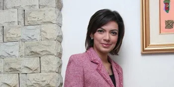 Najwa Shihab Dinobatkan Sebagai Inspiring Woman 2014