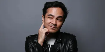 Nakalnya Marthino Lio Saat di Sekolah, Bikin Nostalgia Masa SMA!