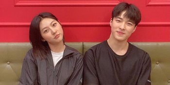 Nam Da Reum dan Kim Sae Ron Dikonfirmasi Jadi Pemeran Utama Drakor 'SHAMAN GIRL GA DOO SHIM', Intip Sinopsis dan Foto Bareng Mereka!