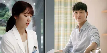 Nam Goong Min Berusaha Bunuh Diri, Rating 'Doctors' Melejit
