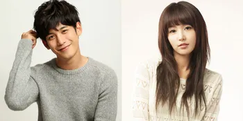 Nam Gyuri Bakal Jadi Zombie Cantik di Film 'MAD SAD BAD'
