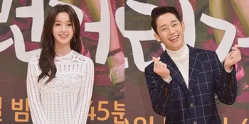 Nam Gyuri Punya Janji Naik Motor Bareng Jung Hae In