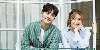 Nam Ji Hyun Bahas Bed Scene &#38; Ciuman Dengan Ji Chang Wook