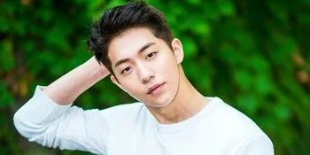 Nam Joo Hyuk Bakal Jadi Bintang Utama di Drama Baru tvN?