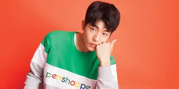 Nam Joo Hyuk Dipeluk dan Dipegang Oleh Fans Filipina Sampai Luka