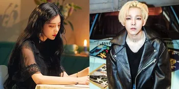 Nam Tae Hyun Eks WINNER Akui Pacaran Dengan Jang Jae In