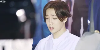 Nam Tae Hyun WINNER Dihujat Lagi, Kali Ini Gara-Gara ...