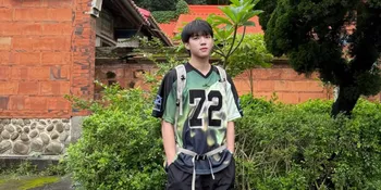 Nam Woo Hyun INFINITE Bakal Debut di Layar Lebar Lewat Film Aksi 'The Guardian'
