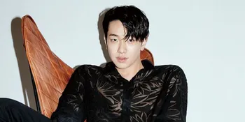 Kisah Inspiratif nan Mengharukan Aktor Korea Nam Yoon Su, Donorkan Ginjal untuk Sang Ayah