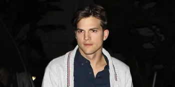 Nama &#38; Wajah Bayi Ashton Kutcher - Mila Kunis Terungkap, Tapi ...