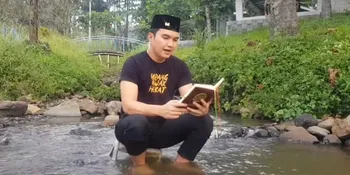 Nama Aldi Taher Jadi Trending, Banjir Kritikan Karena Posting Video Ngaji di Berbagai Tempat