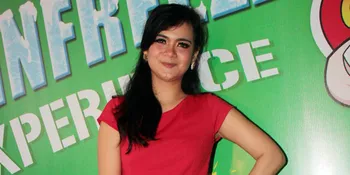 Nama Anak Pertama Shezy Idris Didapat Usai Salat Jumat