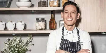 Nama Asli Chef Juna Terungkap Saat Unggah Sertifikat Kompetensi