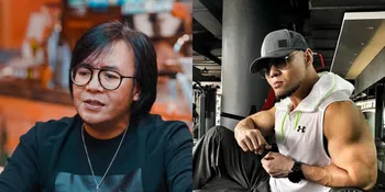 Nama Asli Deddy Corbuzier Sukses Bikin Ari Lasso Ngakak: Lucu Banget, Nggak Kayak Orangnya Pemarah
