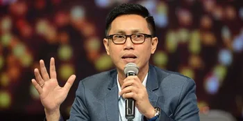 Nama Baik Tercemar, Eko Patrio: Saya Gak Tau Ini Masalahnya Apa