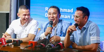 Nama Baiknya Dicemarkan, Raffi Ahmad Tak Berniat Laporkan NCW ke Polisi Terkait Dugaan Pencucian Uang