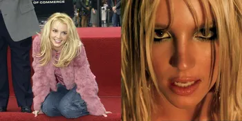 Nama Baru dan Kehidupan Baru, Ini Alasan Britney Spears Kini Disebut Xila Maria River Red