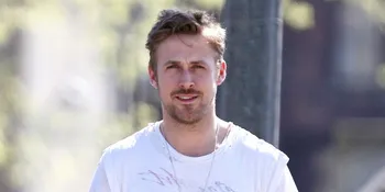 Nama Bayi Ryan Gosling - Eva Mendes Akhirnya Terungkap