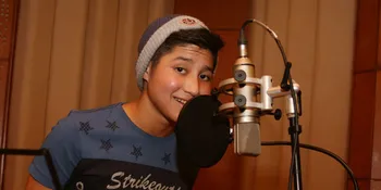 Nama Besar Tamara Bleszynski Membuat Teuku Rassya Risih