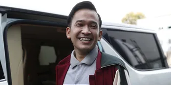 Nama Betrand Peto Muncul di Soal Ujian Bahasa Inggris, Ini Reaksi Ruben Onsu