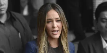 Nama Cathy Sharon Dikaitkan ke Jaringan Prostitusi, Ibunda Kena Dampaknya