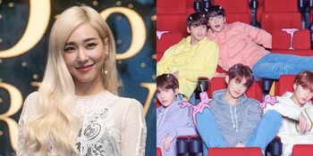 Nama Fandom TXT Sama Dengan Tiffany Young, BigHit Entertainment Buka Suara